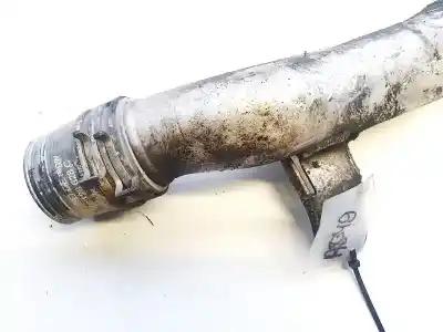 Second-hand car spare part intercooler pipe for audi q7 (4l) 4.2 v8 32v tdi biturbo oem iam references 7l6128628c  