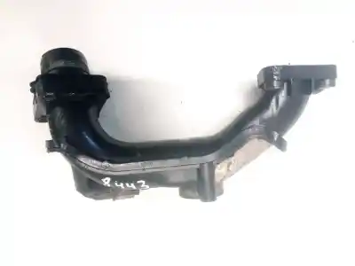 Second-hand car spare part intercooler pipe for ford focus turn. (cb8) 1.6 tdci cat oem iam references 072360  9674951680