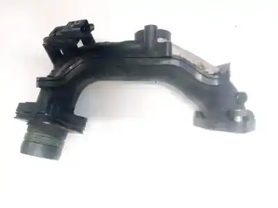 Pezzo di ricambio per auto di seconda mano tubo intercooler per ford focus turn. (cb8) 1.6 tdci cat riferimenti oem iam 072360