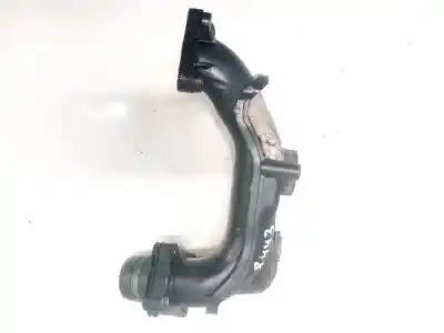 Second-hand car spare part intercooler pipe for ford focus turn. (cb8) 1.6 tdci cat oem iam references 072360  9674951680