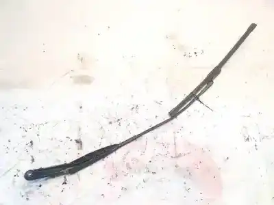 Peça sobressalente para automóvel em segunda mão haste de escova dianteiro esquerdo por fiat ii bravo (198) (2007->) 1.9 d multijet referências oem iam 