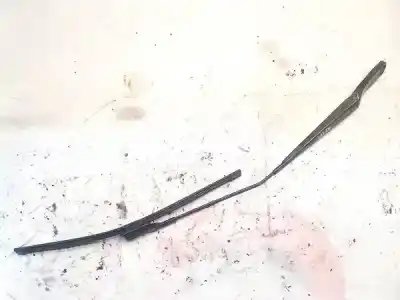 Pezzo di ricambio per auto di seconda mano braccio tergicristallo anteriore sinistro per volvo v50 (545) 2.0 d riferimenti oem iam 