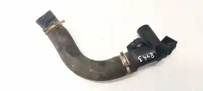 Pezzo di ricambio per auto di seconda mano tubo per ford focus turn. (cb8) 1.6 tdci cat riferimenti oem iam 9671124680