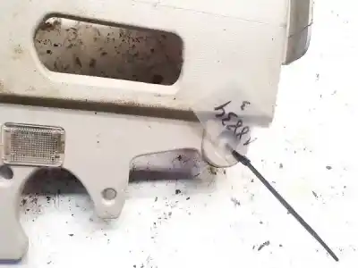 Pezzo di ricambio per auto di seconda mano plastica per volvo v50 (545) 2.0 d riferimenti oem iam   