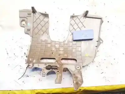 Pezzo di ricambio per auto di seconda mano plastica per volvo v50 (545) 2.0 d riferimenti oem iam   