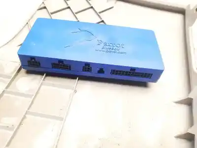 Pezzo di ricambio per auto di seconda mano modulo elettronico per volvo v50 (545) 2.0 d riferimenti oem iam   