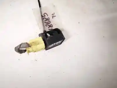 Peça sobressalente para automóvel em segunda mão sensor por honda fr-v (be) 2.0 executive referências oem iam 50106aacc  