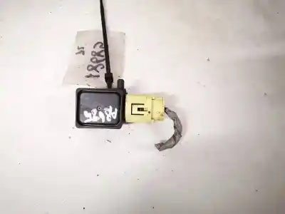 Peça sobressalente para automóvel em segunda mão sensor por honda fr-v (be) 2.0 executive referências oem iam 50106aacc