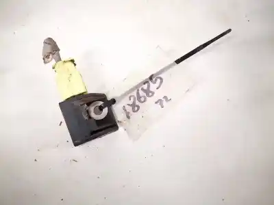 Peça sobressalente para automóvel em segunda mão sensor por honda fr-v (be) 2.0 executive referências oem iam 50106aacc  