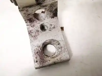 Автозапчастина б/у фільм дверей для skoda octavia combi (1z5) 1.9 tdi dpf посилання на oem iam 6y0831412d  