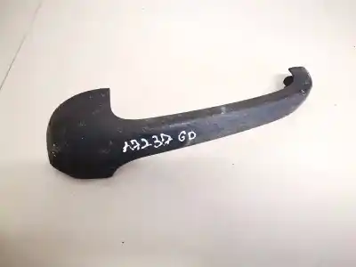 Tweedehands auto-onderdeel plasticen voor audi 100 avant (c4) 2.5 tdi oem iam-referenties 4a0867396