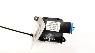 Second-hand car spare part air conditioning hatches opening motor for volkswagen passat b6 (3c2) 2.0 tdi 16v oem iam references 3c1907511a
