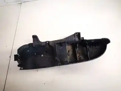 Second-hand car spare part plastics for volkswagen passat b6 (3c2) 2.0 tdi 16v oem iam references 3c1867179a