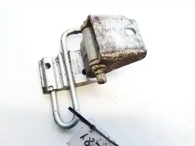 Peça sobressalente para automóvel em segunda mão esticador de porta por volkswagen passat variant (3b6) 1.9 tdi referências oem iam 3b4833412c