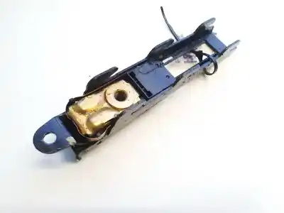 Peça sobressalente para automóvel em segunda mão plásticos por volkswagen passat variant (3b6) 1.9 tdi referências oem iam 3b0857819d