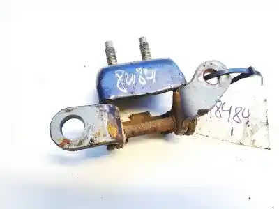 Peça sobressalente para automóvel em segunda mão esticador de porta por honda fr-v (be) 2.0 executive referências oem iam 