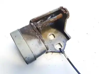 Peça sobressalente para automóvel em segunda mão esticador de porta por renault scenic ii 1.9 dci diesel referências oem iam 