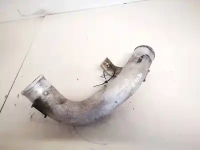 Автозапчасти б/у трубка промежуточного охладителя за chevrolet captiva, 2006.01 - 2011.06 2.0l 110kw vcdi 2006.01 - 2011.06 ссылки oem iam   
