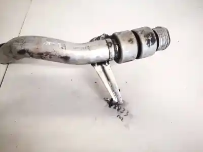 Second-hand car spare part intercooler pipe for ford mondeo iv 1.8 tdci oem iam references 6g919f76400  