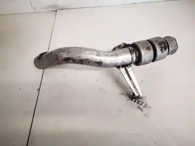 Peça sobressalente para automóvel em segunda mão tubo do intercooler por ford mondeo iv 1.8 tdci referências oem iam 6g919f76400