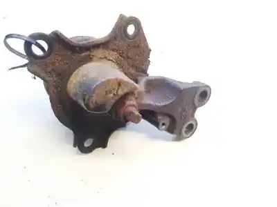 Peça sobressalente para automóvel em segunda mão suporte motor por honda fr-v (be) 2.0 executive referências oem iam 