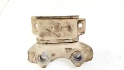 Peça sobressalente para automóvel em segunda mão suporte motor por opel combo c 2001 - 2011 1.7 dti 55kw 2001 - 2011 referências oem iam 9227881
