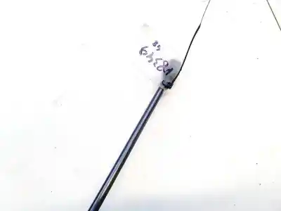 Second-hand car spare part tailgate gas strut for audi q7 (4l) 4.2 v8 32v tdi biturbo oem iam references 4l0827552c  