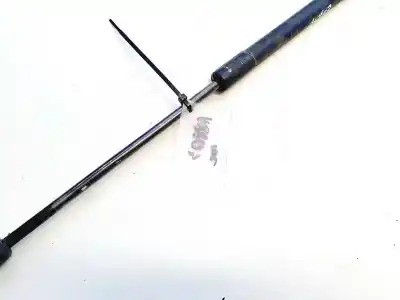 Автозапчастина б/у амортизаторі багажника/дверей для skoda octavia combi (1z5) 1.9 tdi dpf посилання на oem iam 1z9827550  