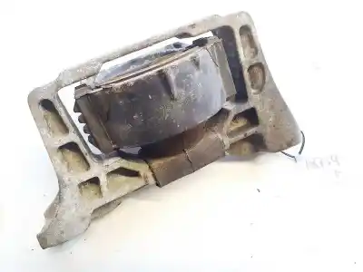 Second-hand car spare part engine support for volvo v50 (545) 2.0 d oem iam references 7m516f012yb  7m51-6f012-yb, 81341243t2