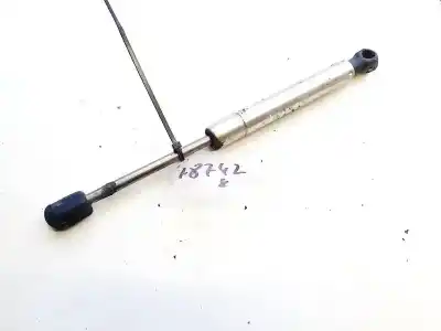 Peça sobressalente para automóvel em segunda mão amortecedores do tronco / porta por volkswagen passat variant (3b6) 1.9 tdi referências oem iam 3b5827550e