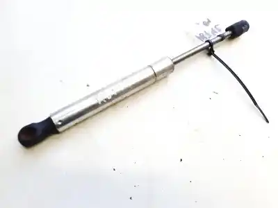 Peça sobressalente para automóvel em segunda mão amortecedores do tronco / porta por volkswagen passat variant (3b6) 1.9 tdi referências oem iam 3b5827550e