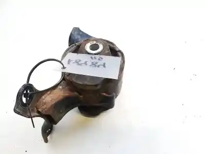 Second-hand car spare part engine support for honda fr-v (be) 2.0 executive oem iam references   