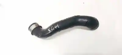 Автозапчастина б/у труба інтеркулера для mercedes clase c (w203) c 270 cdi (203.016) посилання на oem iam 