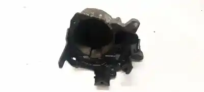 Second-hand car spare part engine support for ford focus turn. (cb8) 1.6 tdci cat oem iam references av6q9130af  av6q9130af