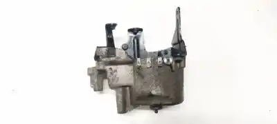 Second-hand car spare part engine support for ford focus turn. (cb8) 1.6 tdci cat oem iam references av6q9130af  av6q9130af