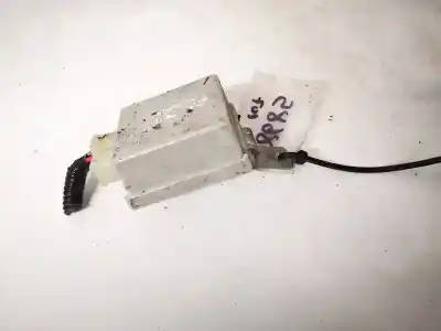 Peça sobressalente para automóvel em segunda mão módulo eletrônico por honda fr-v (be) 2.0 executive referências oem iam   