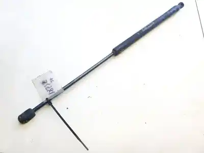 Peça sobressalente para automóvel em segunda mão amortecedores do tronco / porta por fiat ii bravo (198) (2007->) 1.9 d multijet referências oem iam 6556ye0360n