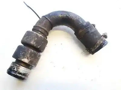 Second-hand car spare part intercooler pipe for volvo v50 (545) 2.0 d oem iam references   