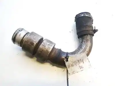 Second-hand car spare part intercooler pipe for volvo v50 (545) 2.0 d oem iam references   