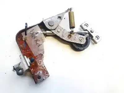 Pezzo di ricambio per auto di seconda mano plastica per honda fr-v (be) 2.0 executive riferimenti oem iam   