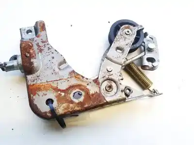 Peça sobressalente para automóvel em segunda mão plásticos por honda fr-v (be) 2.0 executive referências oem iam 