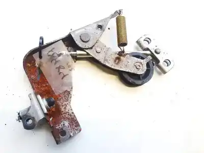 Pezzo di ricambio per auto di seconda mano plastica per honda fr-v (be) 2.0 executive riferimenti oem iam   