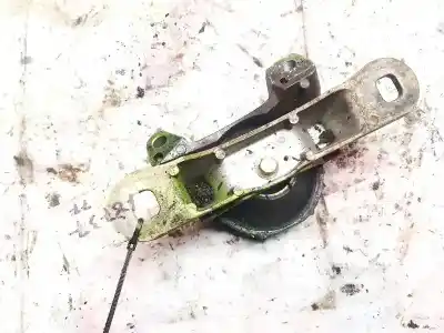 Second-hand car spare part engine support for volvo v50 (545) 2.4 oem iam references 307417