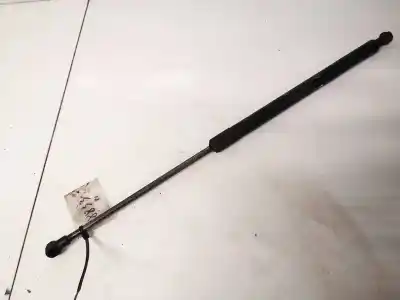 Peça sobressalente para automóvel em segunda mão amortecedores do tronco / porta por ford mondeo iv 1.8 tdci referências oem iam 