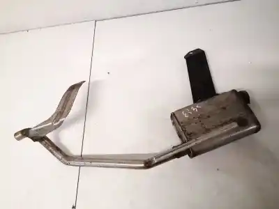 Peça sobressalente para automóvel em segunda mão plásticos por ford mondeo iv 1.8 tdci referências oem iam 6g9n5220la