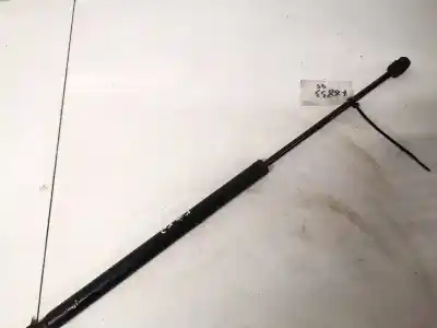 Peça sobressalente para automóvel em segunda mão amortecedores do tronco / porta por ford mondeo iv 1.8 tdci referências oem iam 