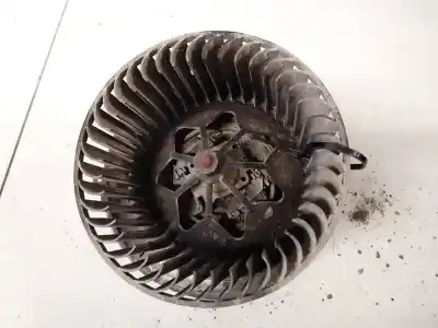Second-hand car spare part heater blower motor for volkswagen caddy ka/kb (2k) 2.0 sdi oem iam references   