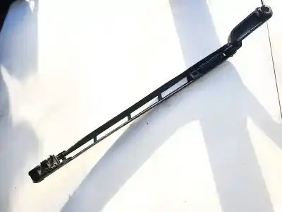 Peça sobressalente para automóvel em segunda mão Haste De Escova Dianteiro Esquerdo por AUDI Q7 (4L) 4.2 V8 32V TDI Biturbo Referências OEM IAM 178832  