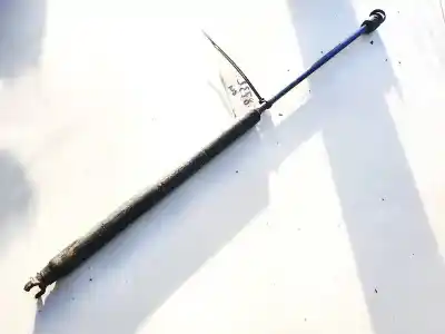 Peça sobressalente para automóvel em segunda mão amortecedores do tronco / porta por fiat ii bravo (198) (2007->) 1.9 d multijet referências oem iam 51812267um12fe07