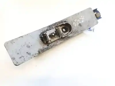 Pezzo di ricambio per auto di seconda mano plastica per honda fr-v (be) 2.0 executive riferimenti oem iam   